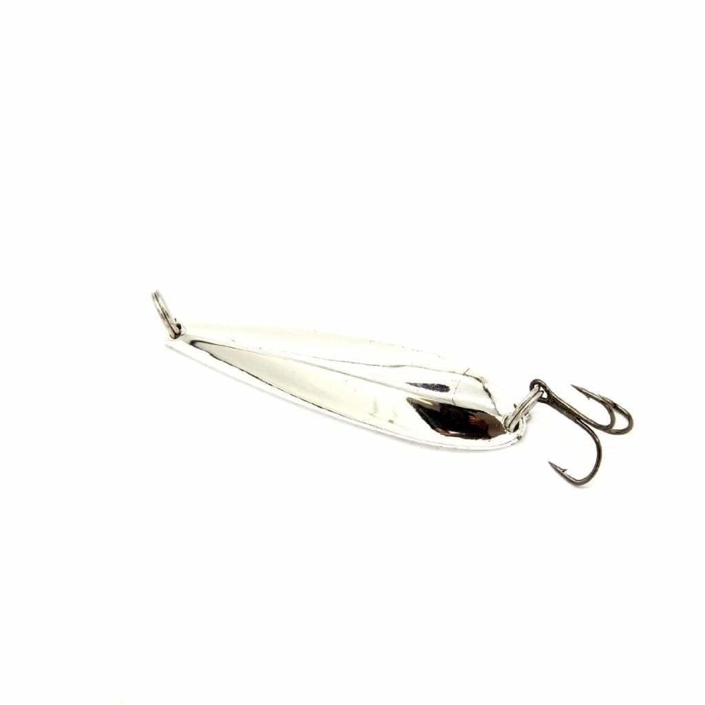 Spinner Triback 15g - Silver - Spinners/Spoons Lures (Saltwater)