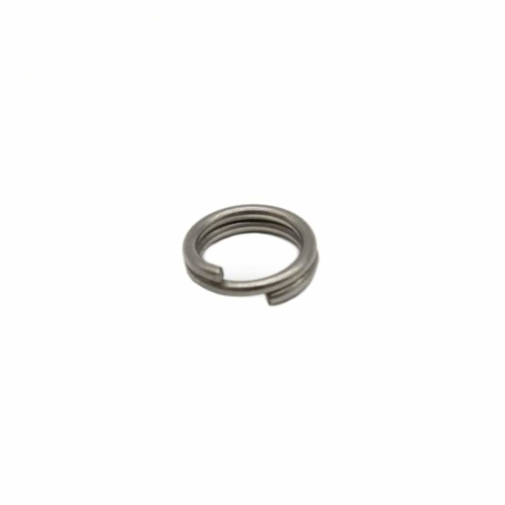 Split Ring O HD - 12mm - Solid & Split Rings Terminal Tackle (Saltwater)