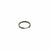 Split Ring O STD - 10mm - Solid & Split Rings Terminal Tackle (Saltwater)