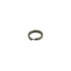 Split Ring-O STD - 5mm 10kg - Solid & Split Rings Terminal Tackle (Saltwater)
