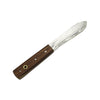 Stainless Steel Snoek Knife - Knife