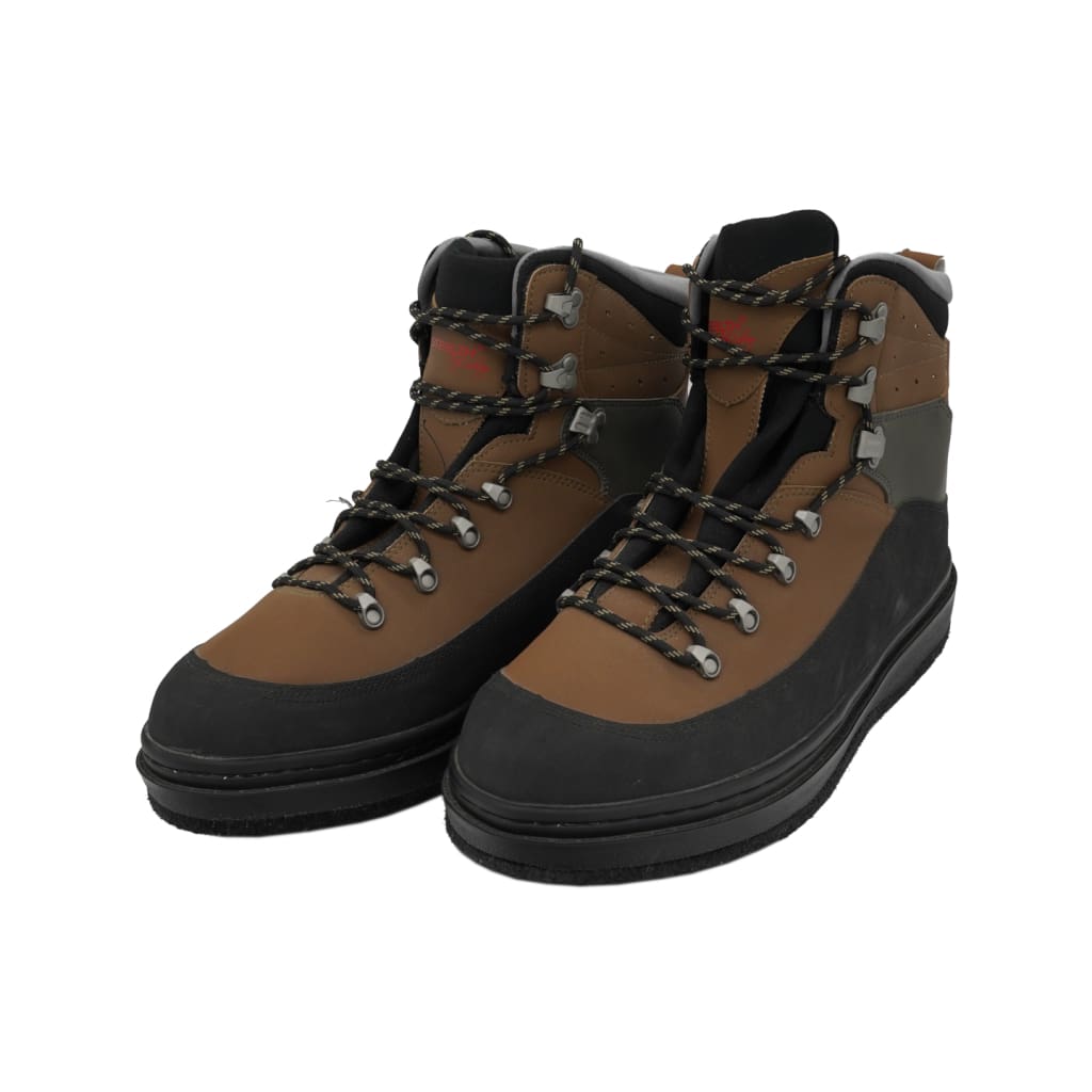 Stealth Fly Deluxe Wading Boot - Shoes & Boots Clothing (Apparel)