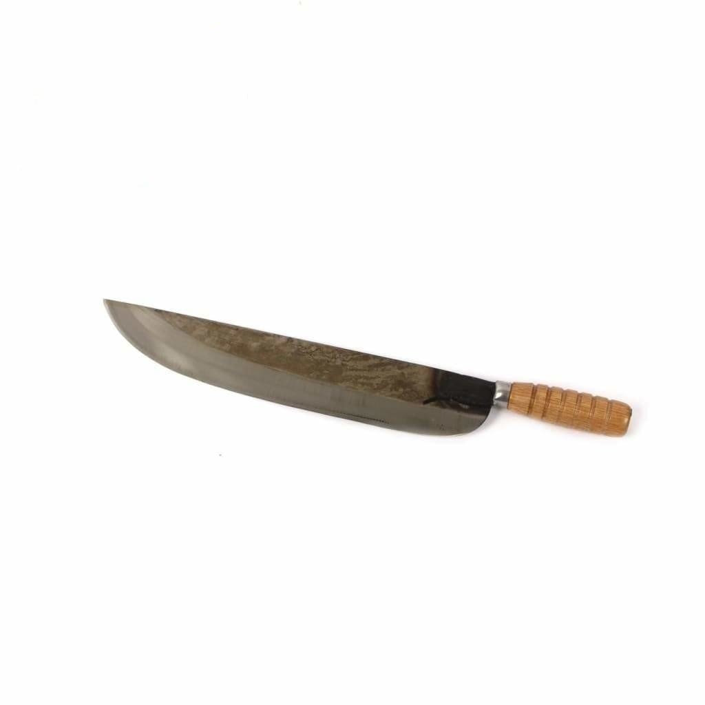 Steel Handle Knife 330mm - Tools Accessories (Saltwater)