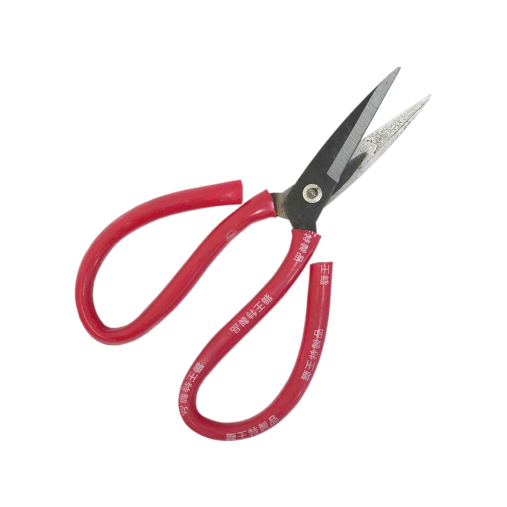 Steel Scissors 200mm - Accessories (Saltwater)