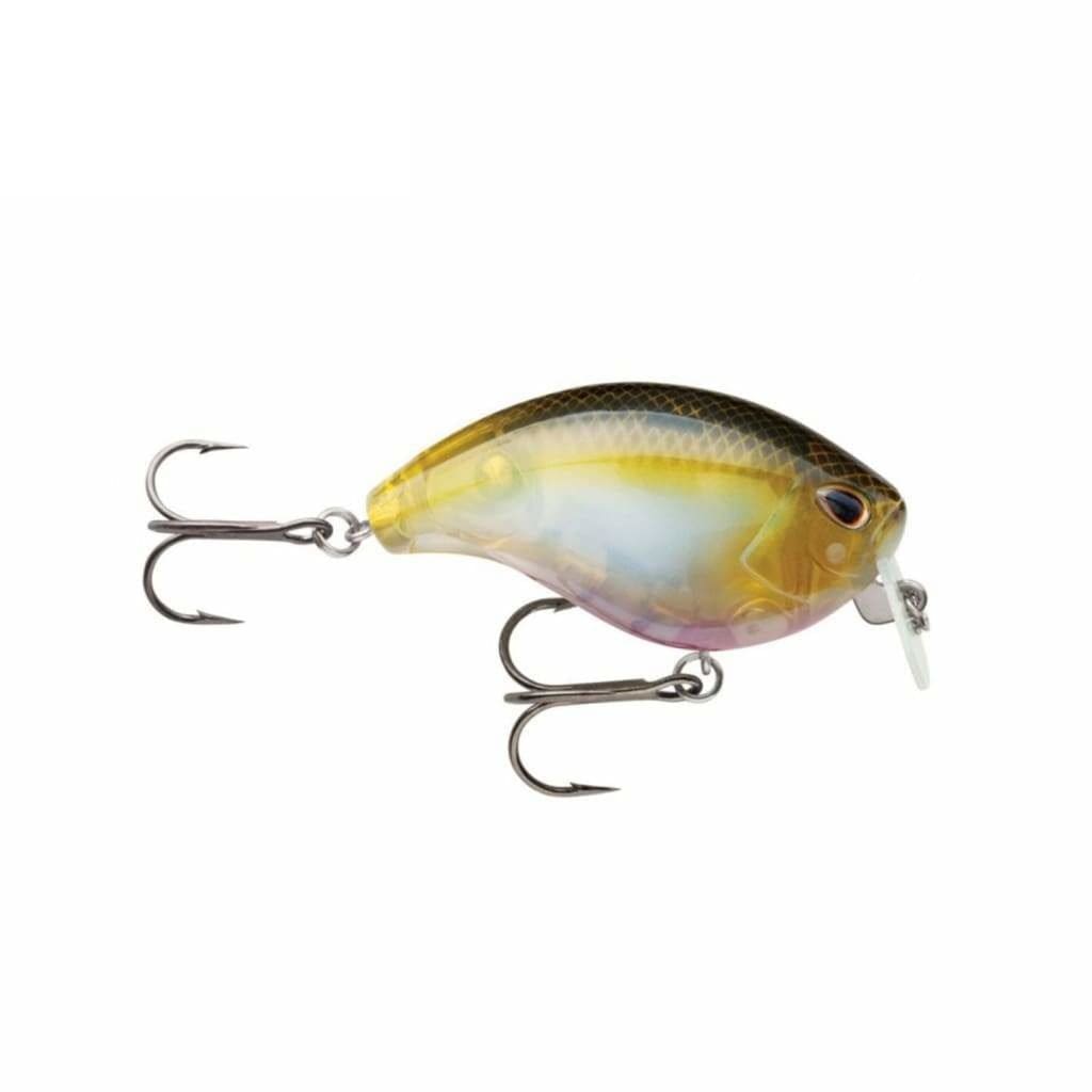 Storm Arashi Wake Crank - Ghost Hitch - Hard Baits Lures (Saltwater)