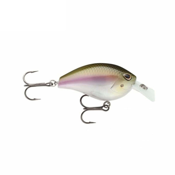 Leurre Storm Arashi Rattling Wake Crank 6 - Poisson Nageur Avec Bruit