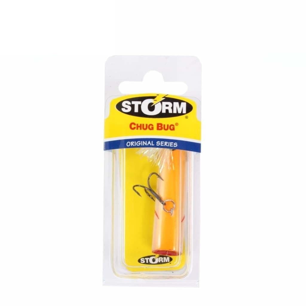 Storm Chug Bug - 7g - Bone - Hard Baits Lures (Saltwater)