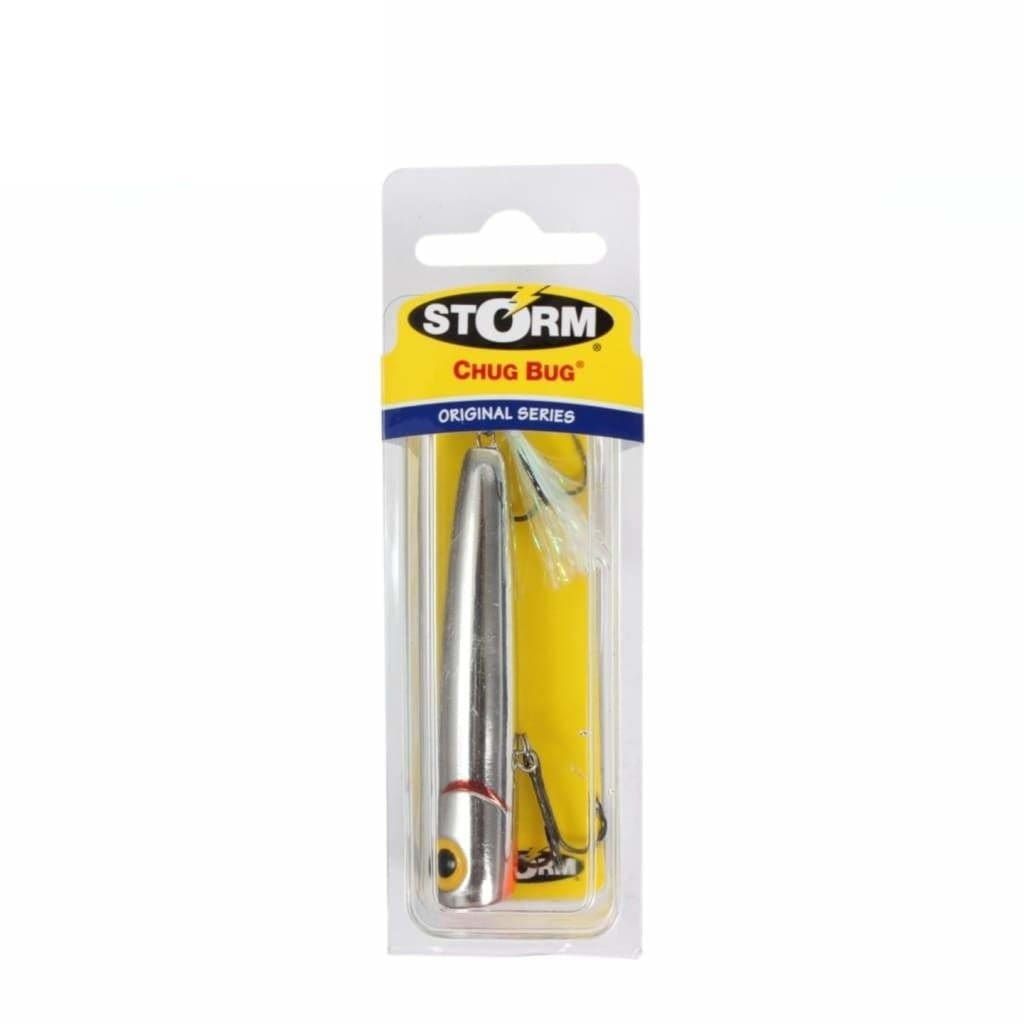 Storm Chug Bug - 10g - Hard Baits Lures (Saltwater)