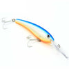 Storm Deep Thunder 15 - Hot Belly Blue - Hard Baits Lures (Saltwater)