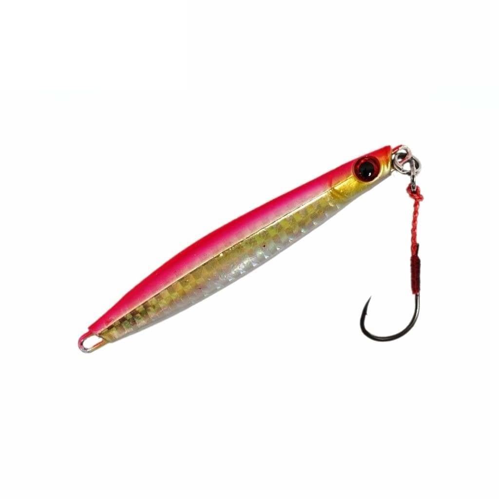 STORM Gomoku Super Jig 30g - Jigs Lures (Saltwater)