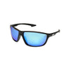 Storm Wildeye Sunglasses - Biscay - Matte Black Frame - Sunglasses Apparel