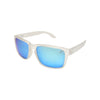 Storm Wildeye Sunglasses - Seabass - Matte Crystal Frame - Sunglasses Apparel