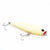Strike Pro Taisticks Magnum - Pearl Red Eye - Hard Baits Lures (Saltwater)