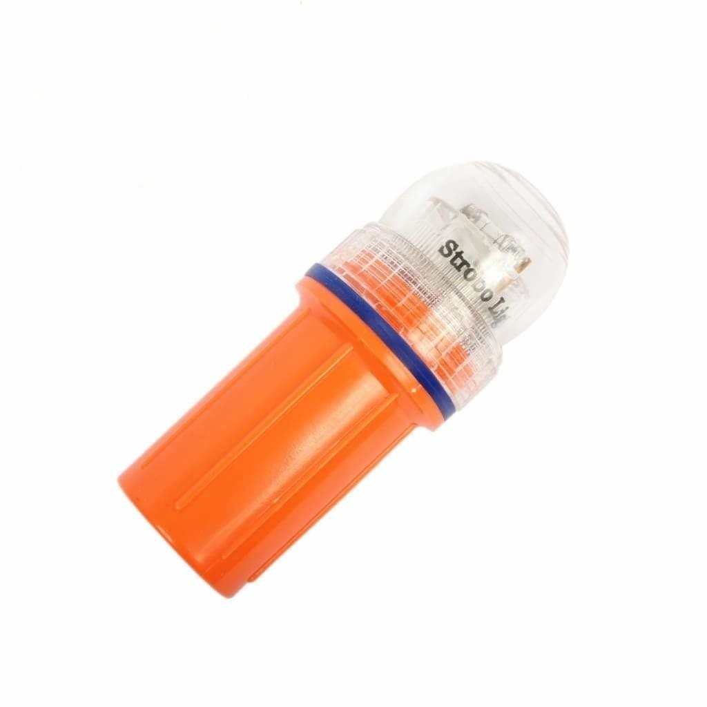 Strobe Light - Small - Safety & Survival Marine