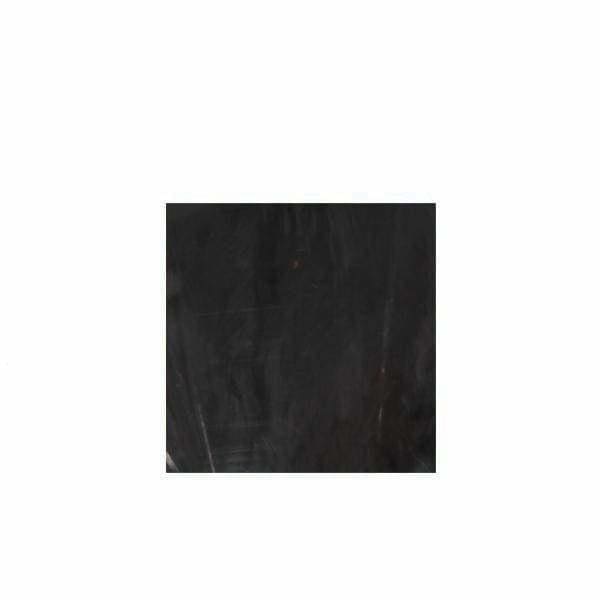 Strung Saddle Hackle - Black - Fly Tying (Fly Fishing)