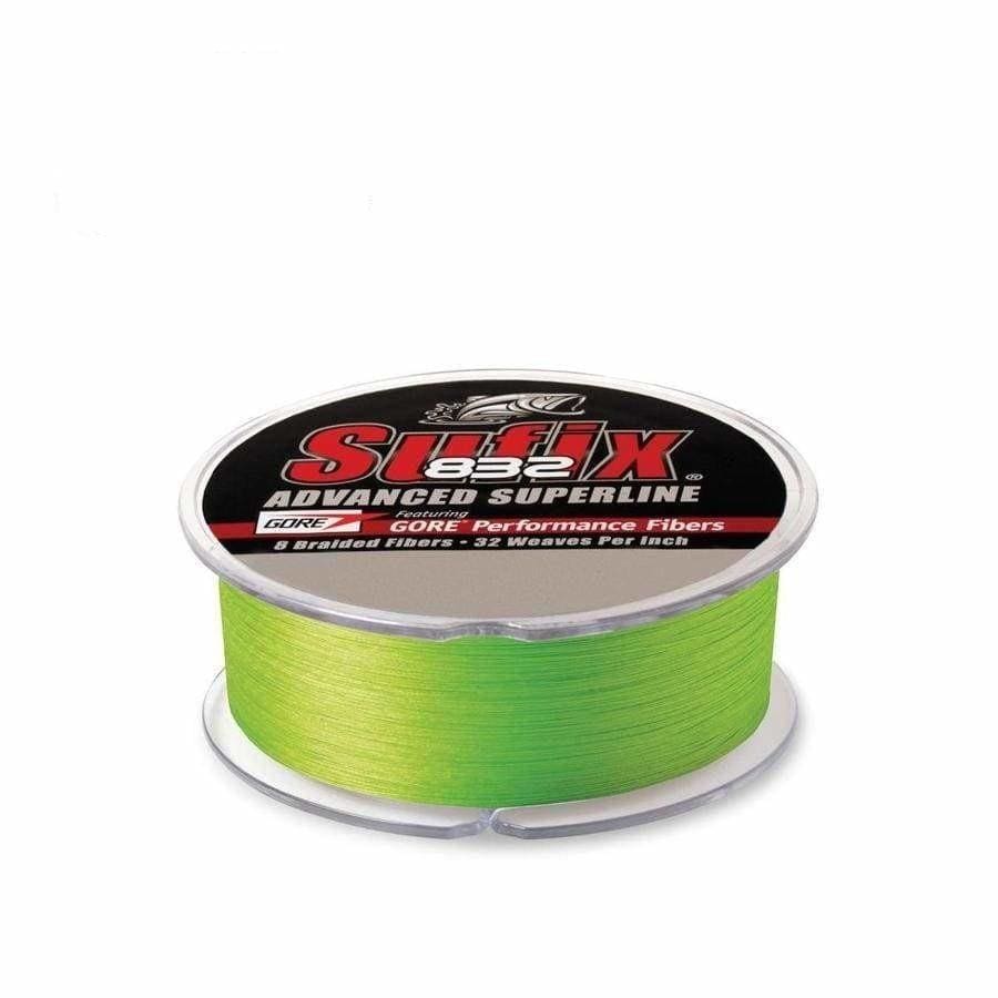 Sufix Braided Freshwater Fishing Lines for sale