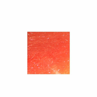 Super Fine UV Dubbing - Hot Orange - Fly Tying (Fly Fishing)