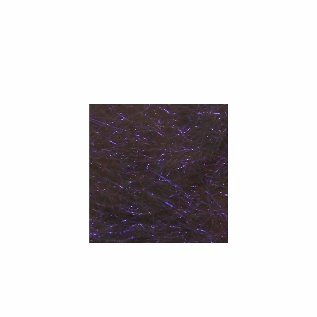 Super Fine UV Dubbing - Light Brown - Fly Tying (Fly Fishing)