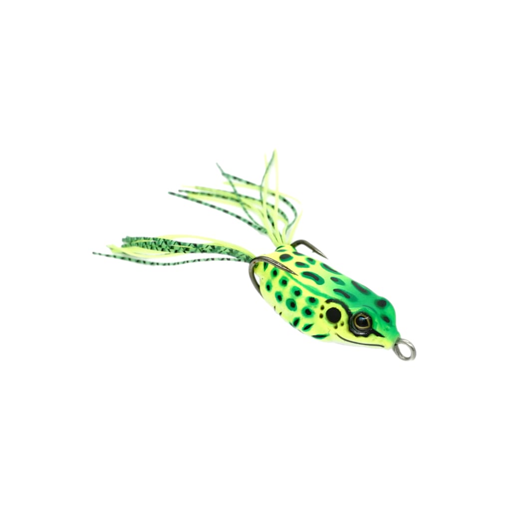 Super Frog 7g - DB006 - Lures (Freshwater)
