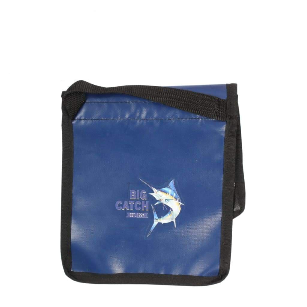 catch tackle bag Big Catch Fishing Tackle - Tackle Bag