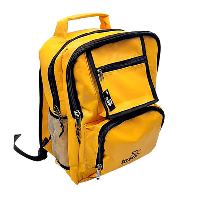 Teza Day Tripper Fishing Backpack Bag - Yellow - Bags & Boxes Accessories (Saltwater)