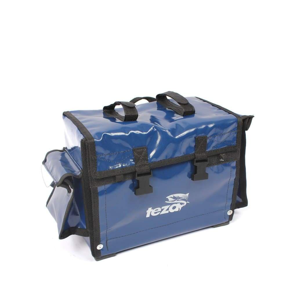 Waterproof Outdoor Fishing Tackle Bag Carp Fishing Gear Bag Sea Fishing  Accessories Crossbody Bags Tactical Lure Shoulder Bags