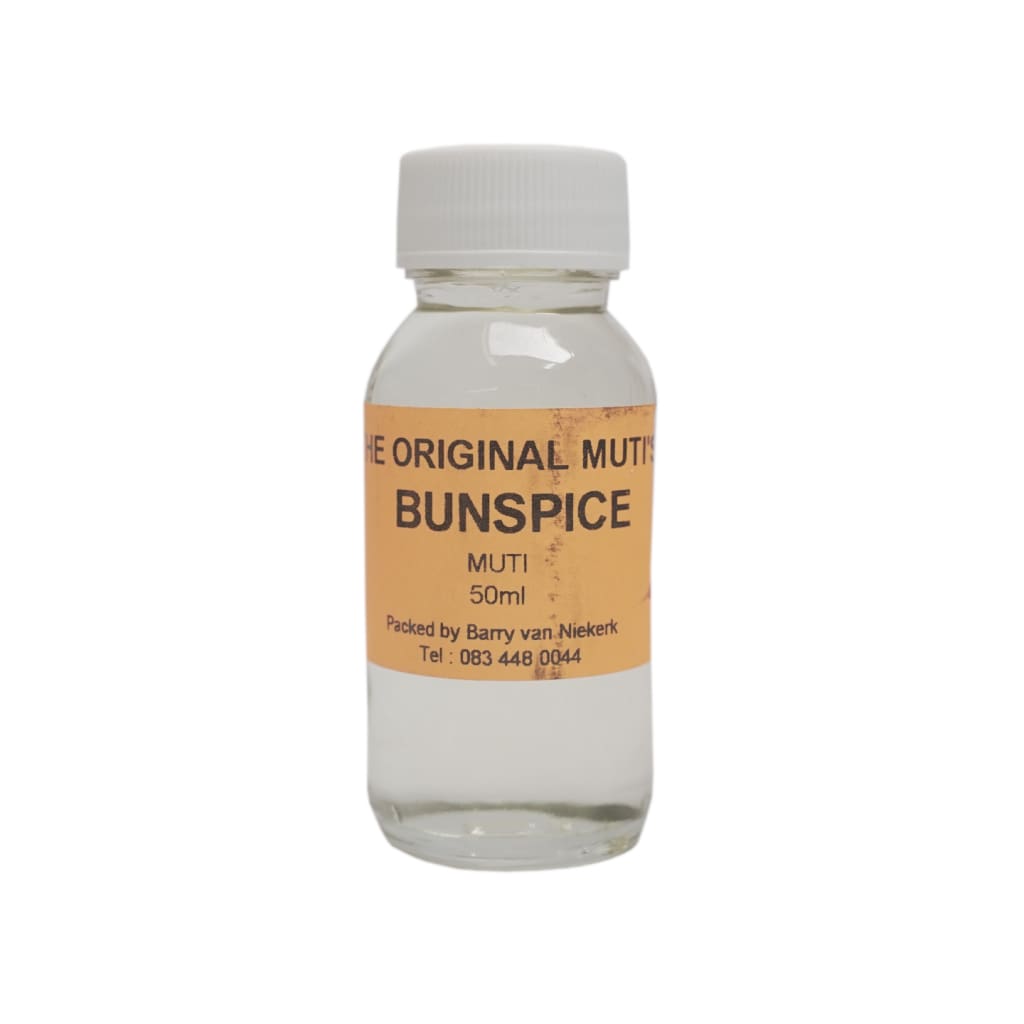 The Original Muti’s - Carp Baits (Freshwater)