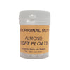 The Original Muti’s Soft Floats - Almond - Carp Baits (Freshwater)