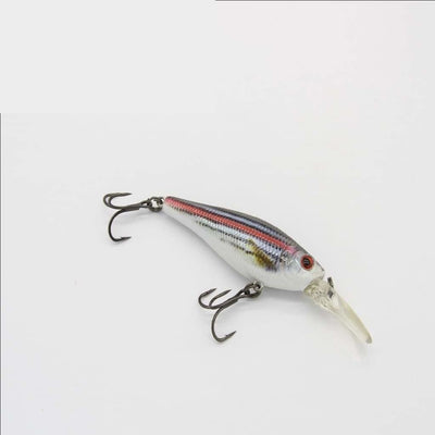 Tiger 2 SD8 - Hard Baits Lures (Freshwater)