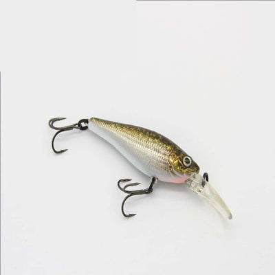 Tiger 2 SD8 - Hard Baits Lures (Freshwater)