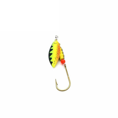 Tigerlures Tiger Spinners 20g - 20g / Tiger - Spinnerbaits & Buzzbaits Lures (Freshwater)