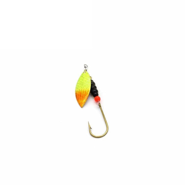 Big Catch Fishing Tackle Tigerlures Tiger Spinners 20g