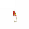 Tigerlures Tiger Spinners 23g - Polka Dot Red - Spinnerbaits & Buzzbaits Lures (Freshwater)