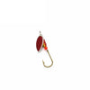 Tigerlures Tiger Spinners 23g - Red - Spinnerbaits & Buzzbaits Lures (Freshwater)