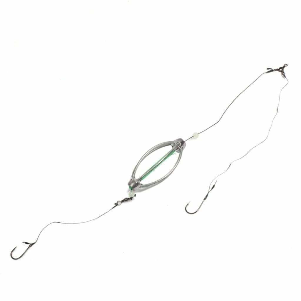 Torpedo Rietvlei Braid - Rigging Terminal Tackle (Saltwater)