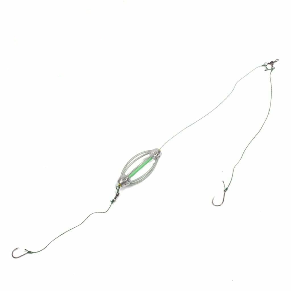 Torpedo Rietvlei Linx Braid - Rigging Terminal Tackle (Freshwater)