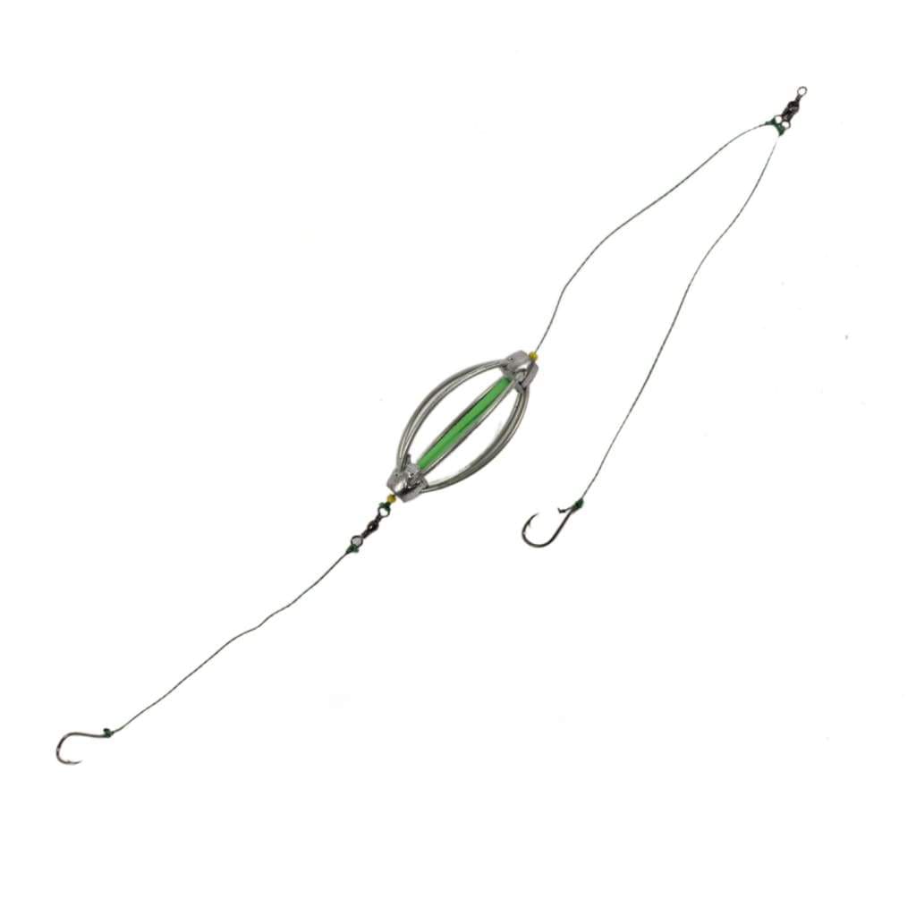 Torpedo Rietvlei Linx Mono - Rigging Terminal Tackle (Freshwater)