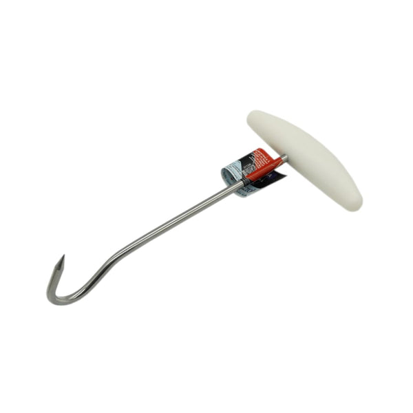 Big Catch Fishing Tackle Tramontina Stainless Steel Gaff Hook