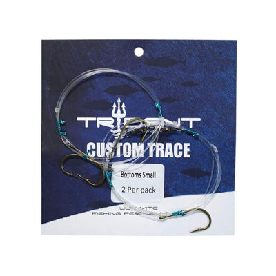 Trident Custom Trace Bottoms - Small