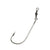 Trident Snoek Hook with Swivel - Hooks Terminal Tackle (Saltwater)