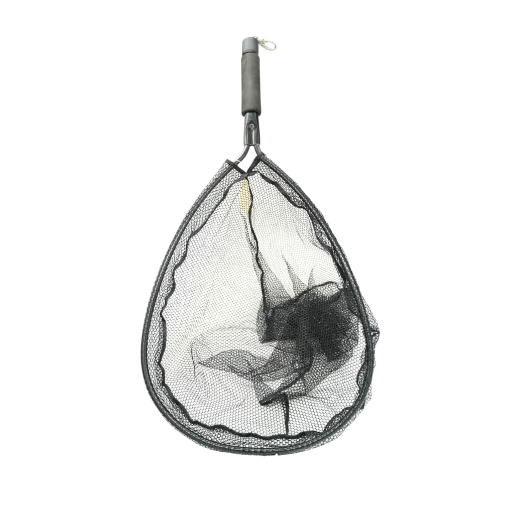 Trout Landing Net with Scale - Nets Accessories (Fly Fishing)