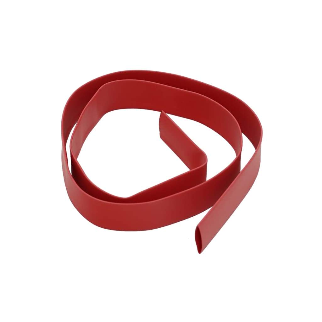 Tube Heat Shrink Red - Terminal Tackle (Saltwater)