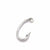 Tuna Hooks L Steel - Hooks Terminal Tackle (Saltwater)