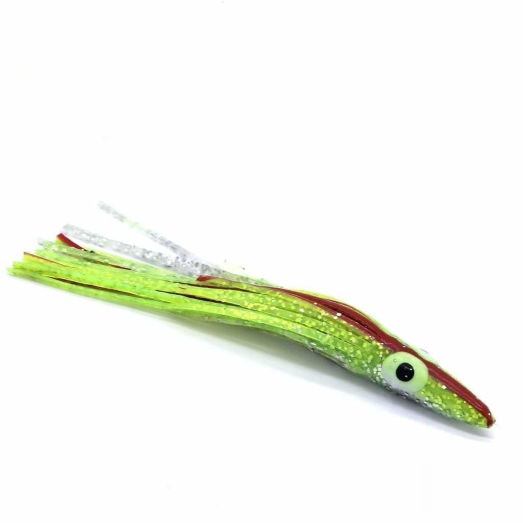 Tuna Runner 42gram - Soft Baits Lures (Saltwater)