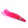 Tuna Runner 42gram - Hot Pink - Soft Baits Lures (Saltwater)