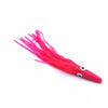 Tuna Runner 85gram - hot pink - Soft Baits Lures (Saltwater)