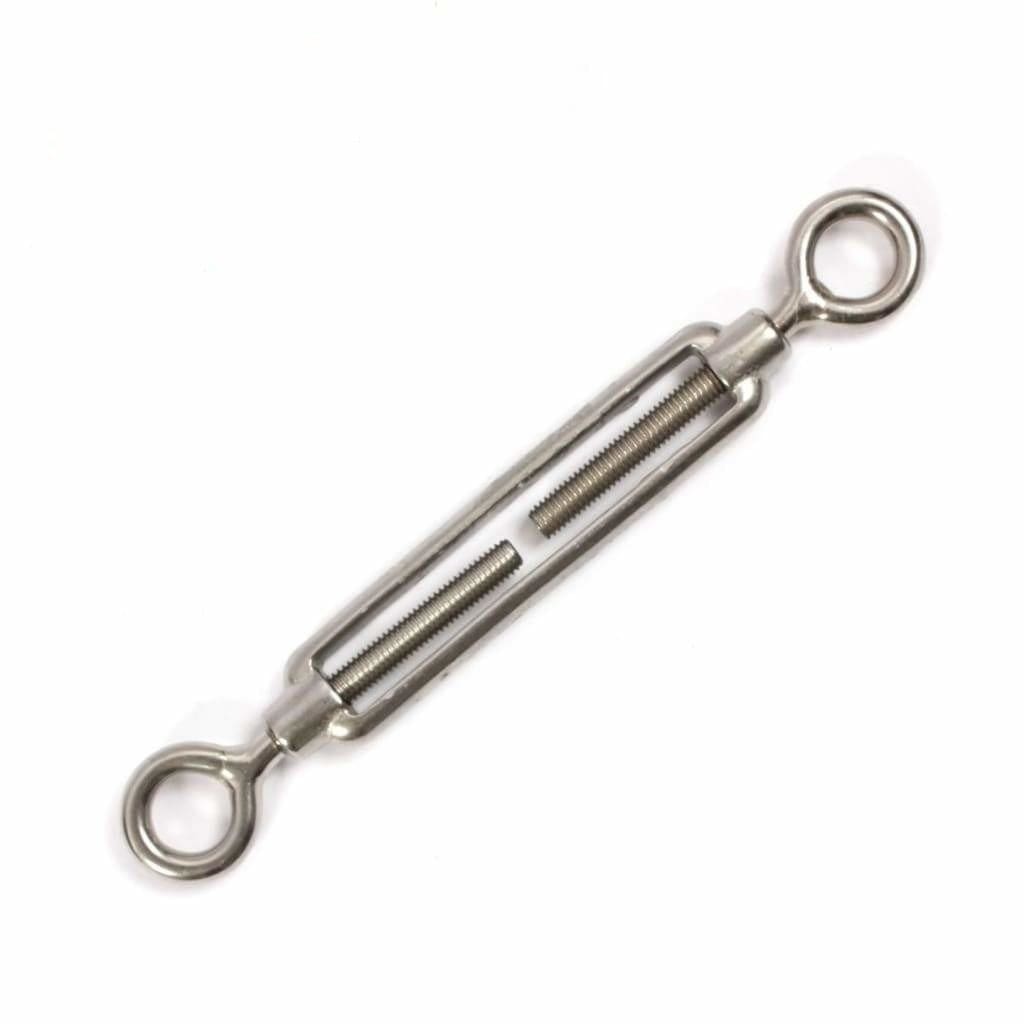 Turnbuckle Stainless Steel E/E - Stainless Steel Accessories (Saltwater)