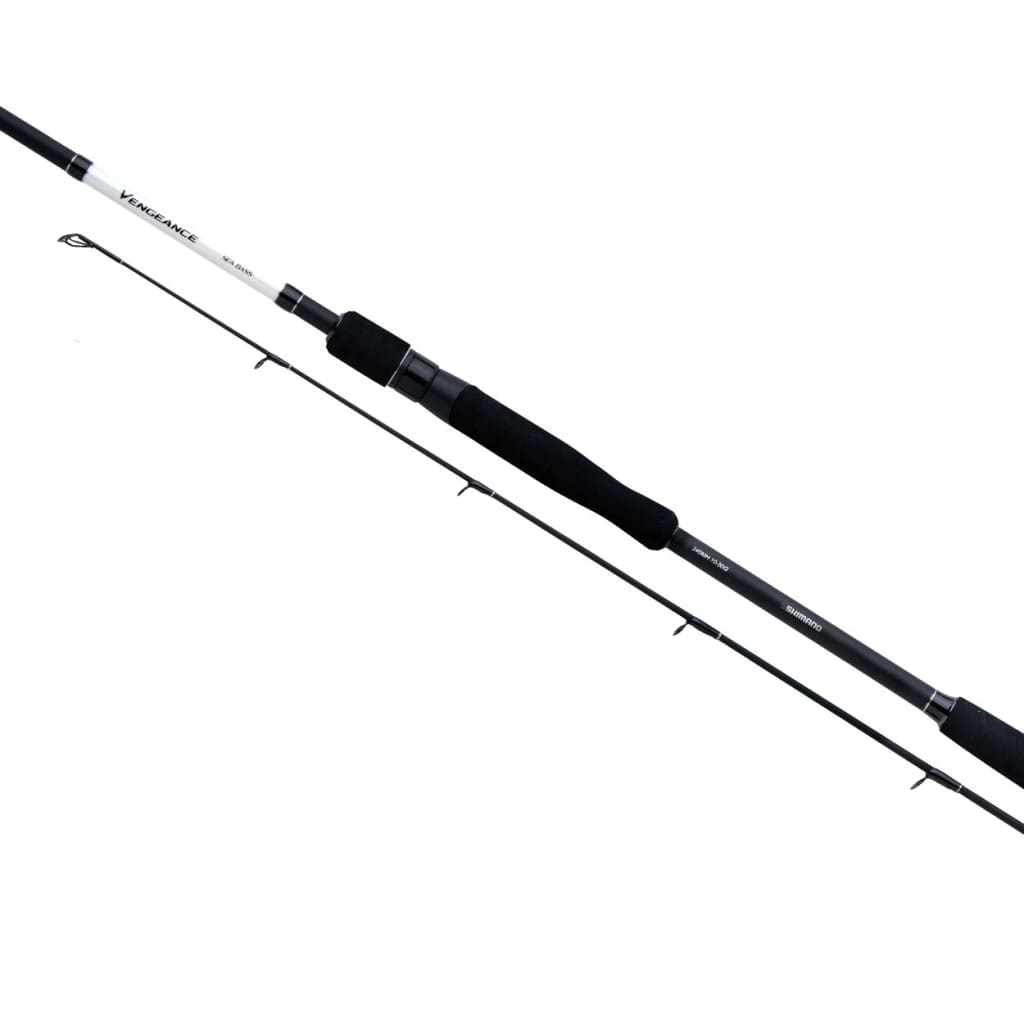 Shimano Fishing Rods Saltwater