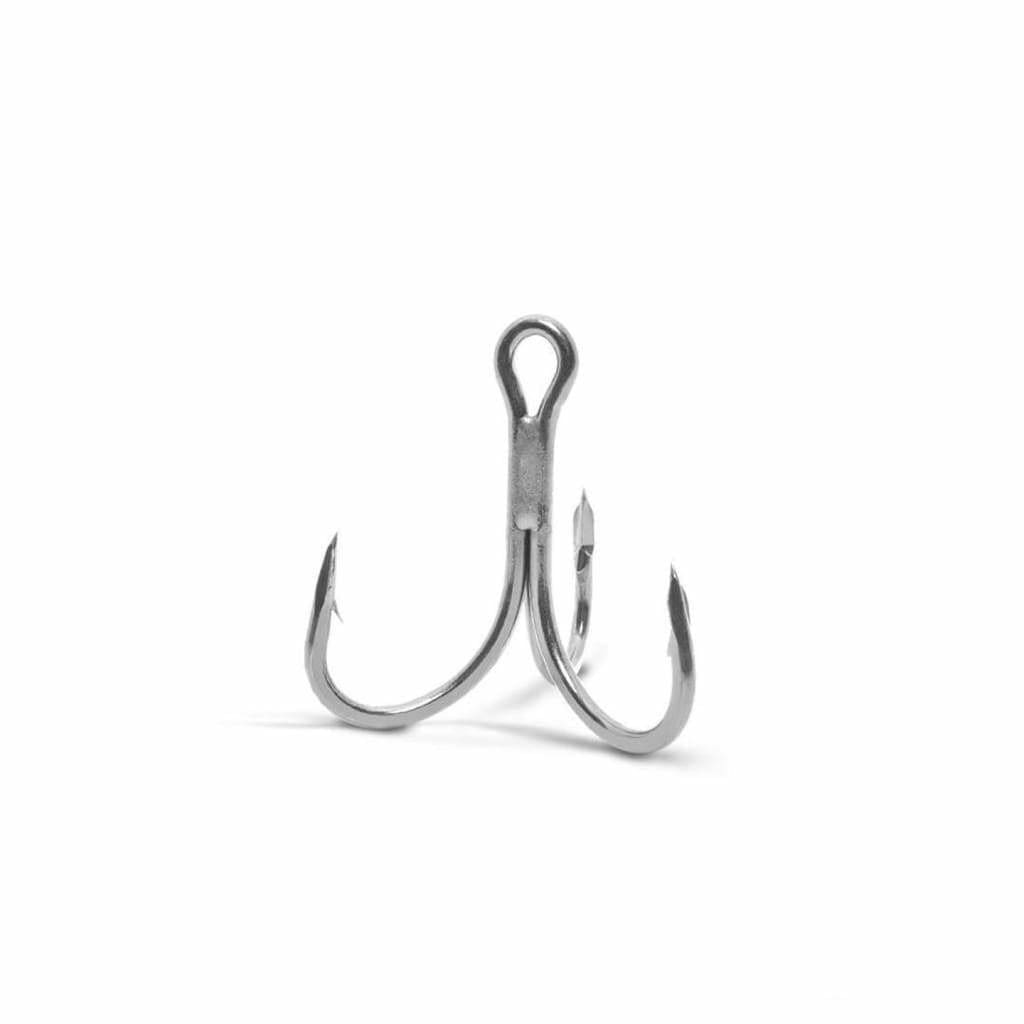 VMC Treble Tropic Spark Point - Hooks (Saltwater)