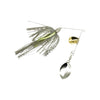 War Eagle Spinnerbait - Sexxy Mouse - 3/16oz - Spinnerbaits & Buzzbaits Lures (Freshwater)